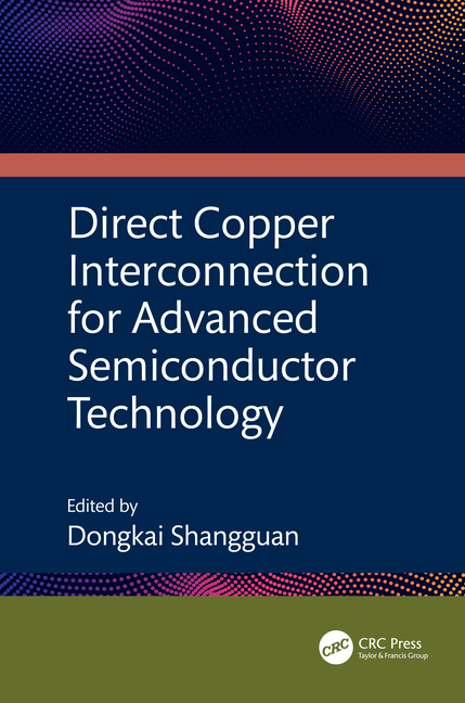 Cover of Direct Copper Interconnection for Advanced Semiconductor Technology