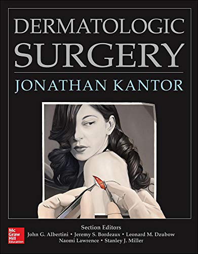 Cover of Dermatologic Surgery
