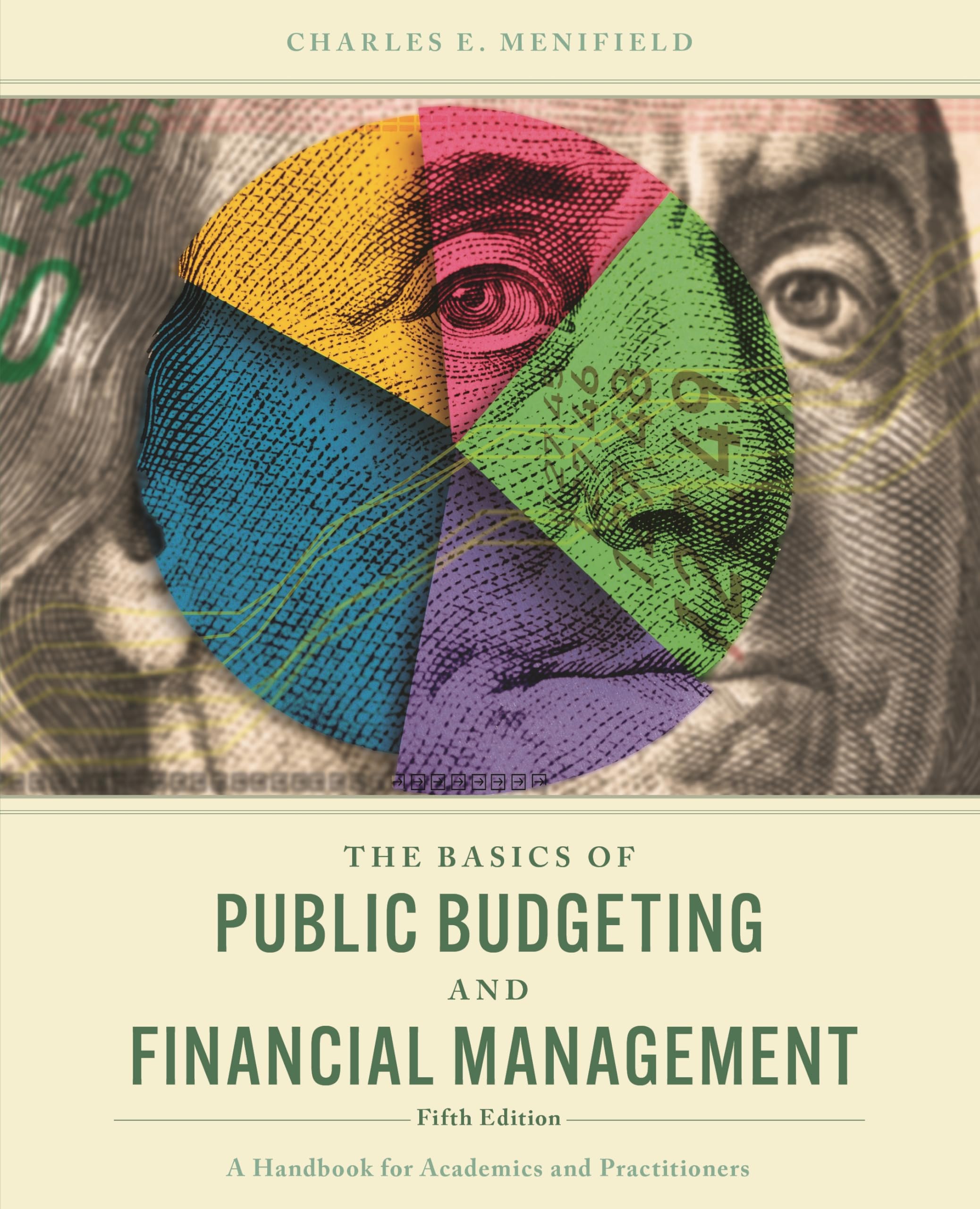 Cover of The Basics of Public Budgeting and Financial Management: A Handbook for Academics and Practitioners