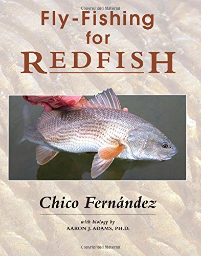 Cover of Fly-Fishing for Redfish