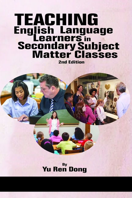 Cover of Teaching English Language Learners in Secondary Subject Matter Classes 2nd Edition (Revised)