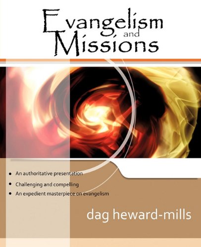 Cover of Evangelism and Missions