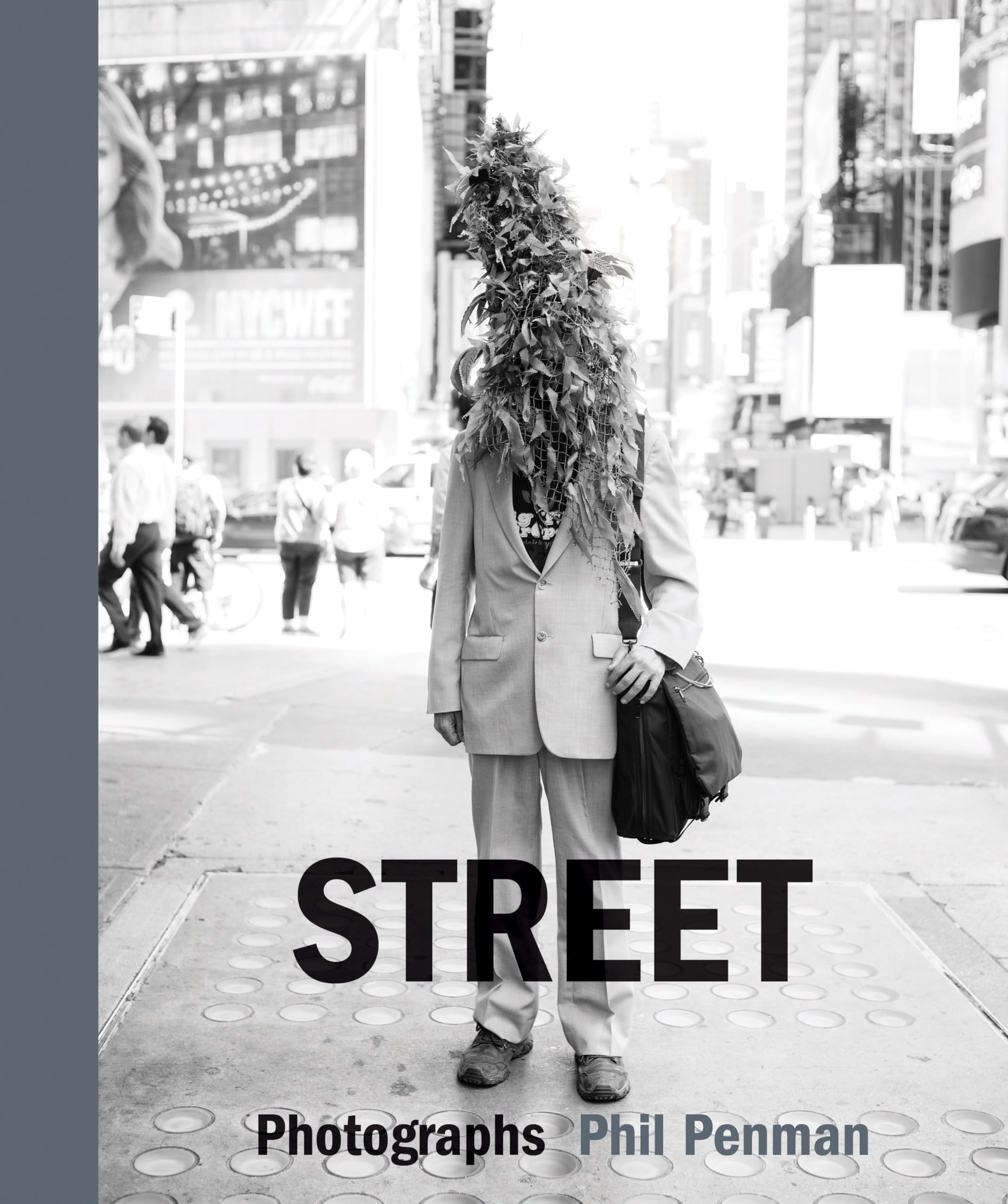 Cover of Street: Photographs