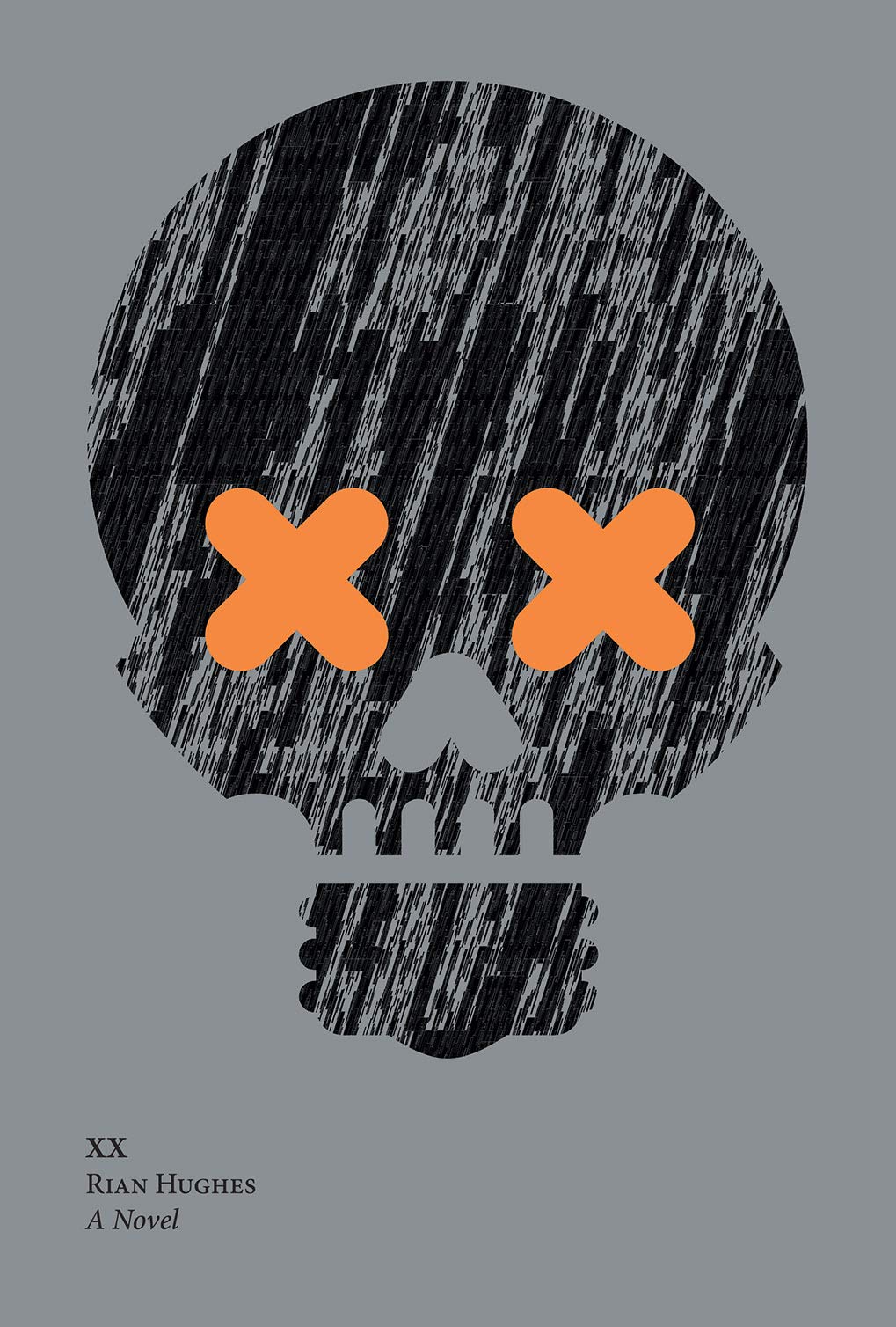Cover of XX
