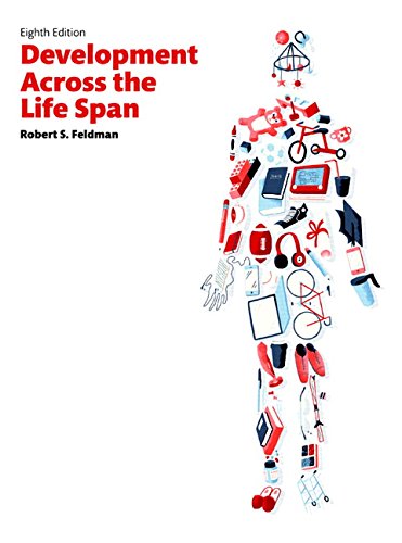 Cover of Development Across the Life Span