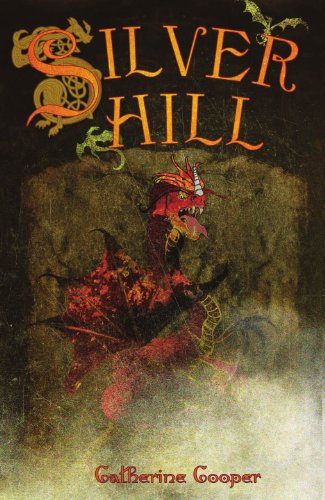 Cover of Silver Hill