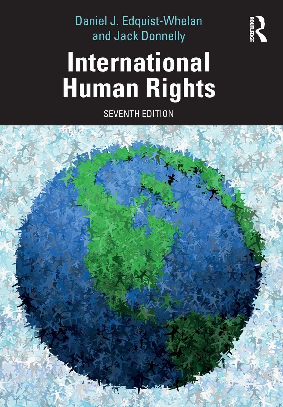 Cover of International Human Rights
