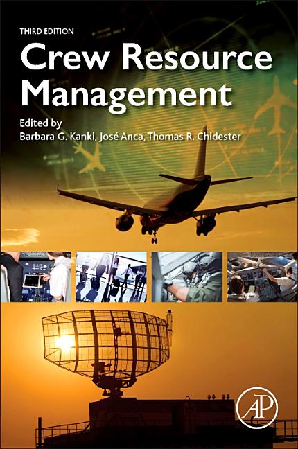 Cover of Crew Resource Management