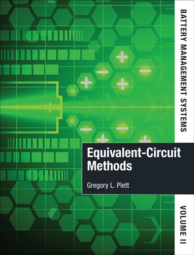 Cover of Battery Management Systems, Volume II