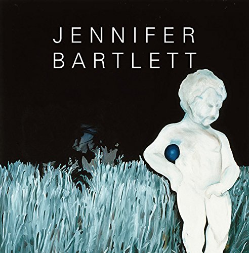 Cover of Jennifer Bartlett: In the Garden (1980-83)
