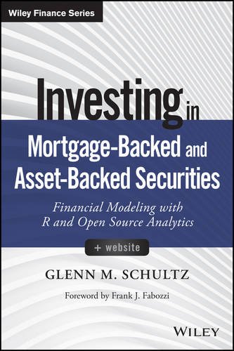 Cover of Investing in Mortgage-Backed and Asset-Backed Securities