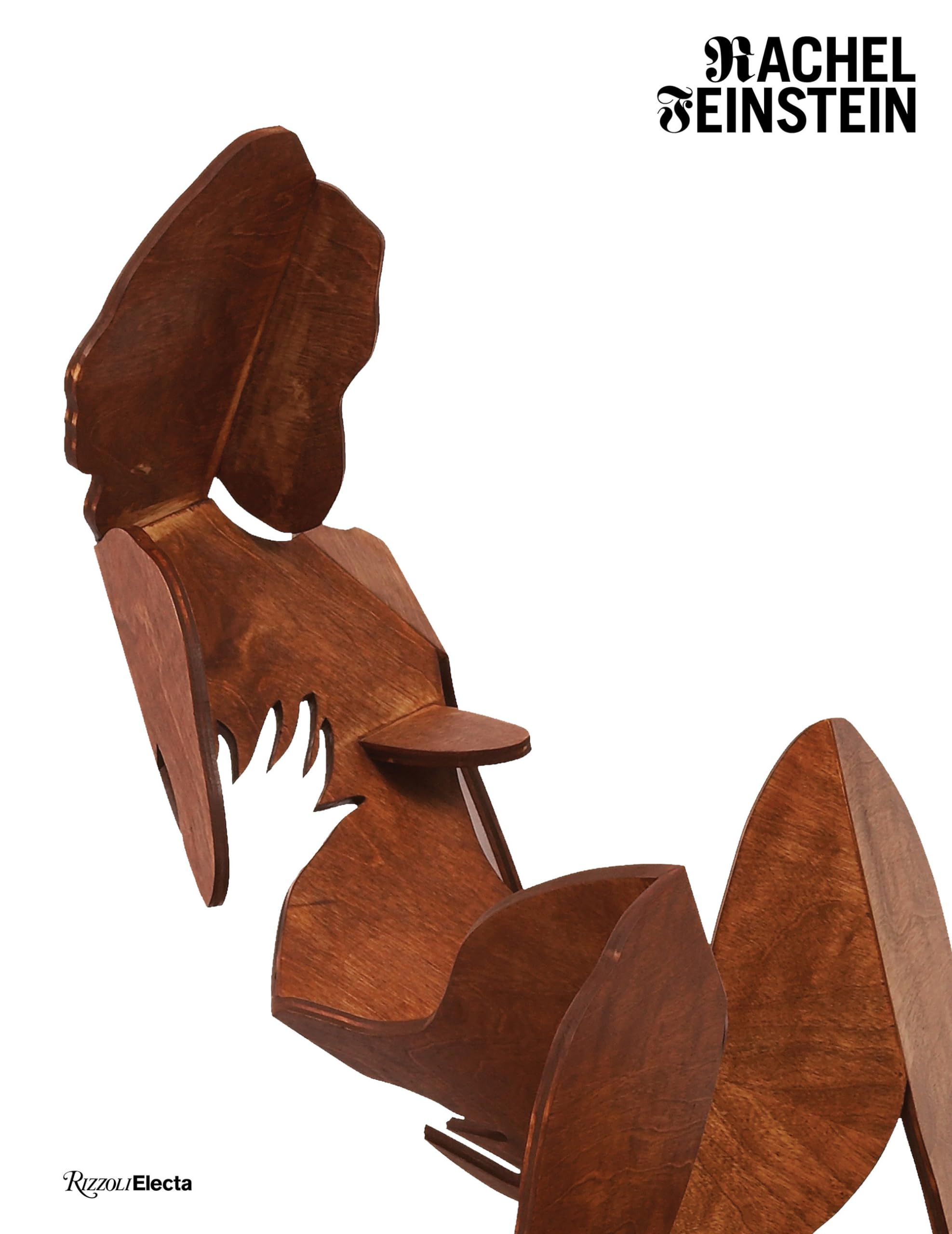 Cover of Rachel Feinstein