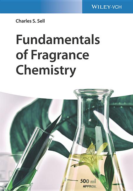 Cover of Fundamentals of Fragrance Chemistry