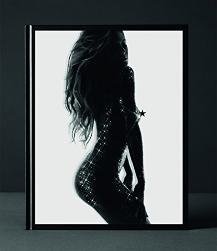 Cover of Heidi Klum by Rankin