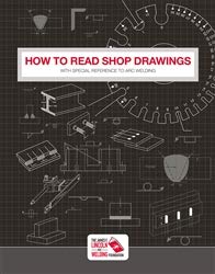 Cover of How To Read Shop Drawings