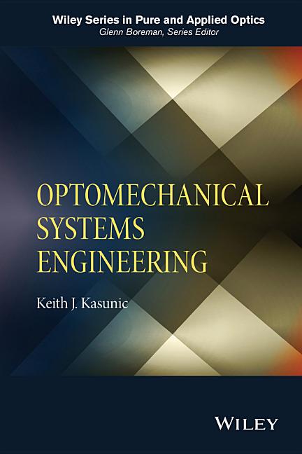 Cover of Optomechanical Systems Enginee