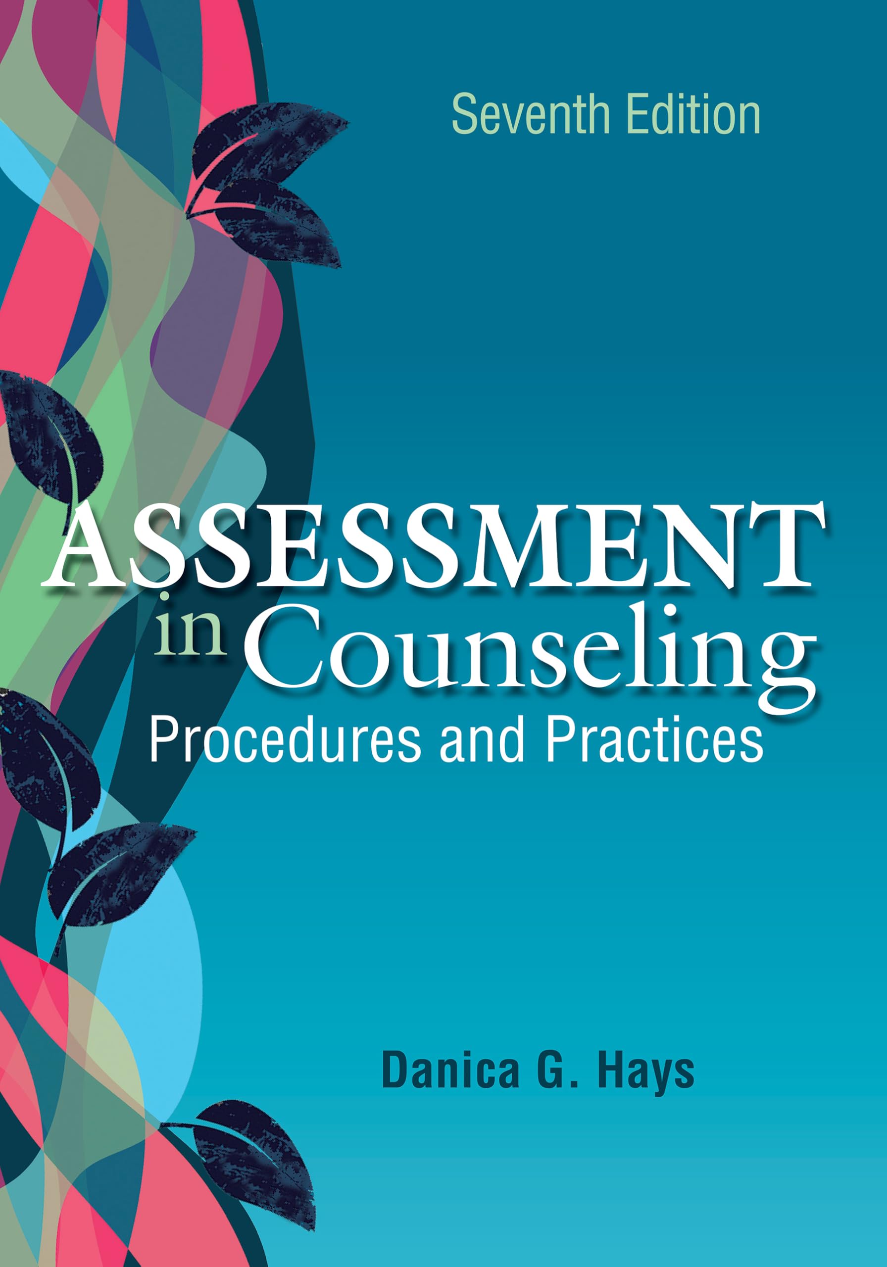 Cover of Assessment in Counseling: Procedures and Practices