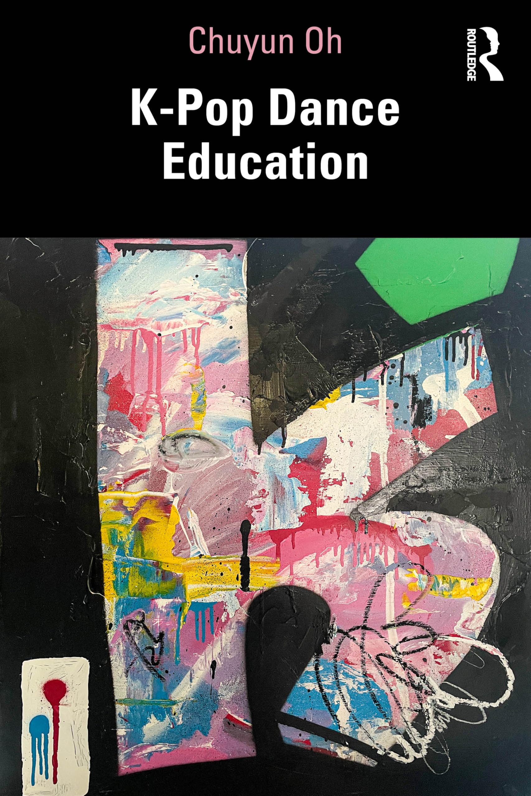 Cover of K-Pop Dance Education: To Dreamers