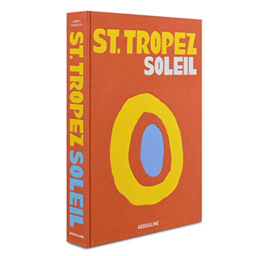 Cover of St. Tropez Soleil