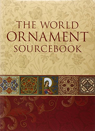 Cover of The World Ornament Sourcebook