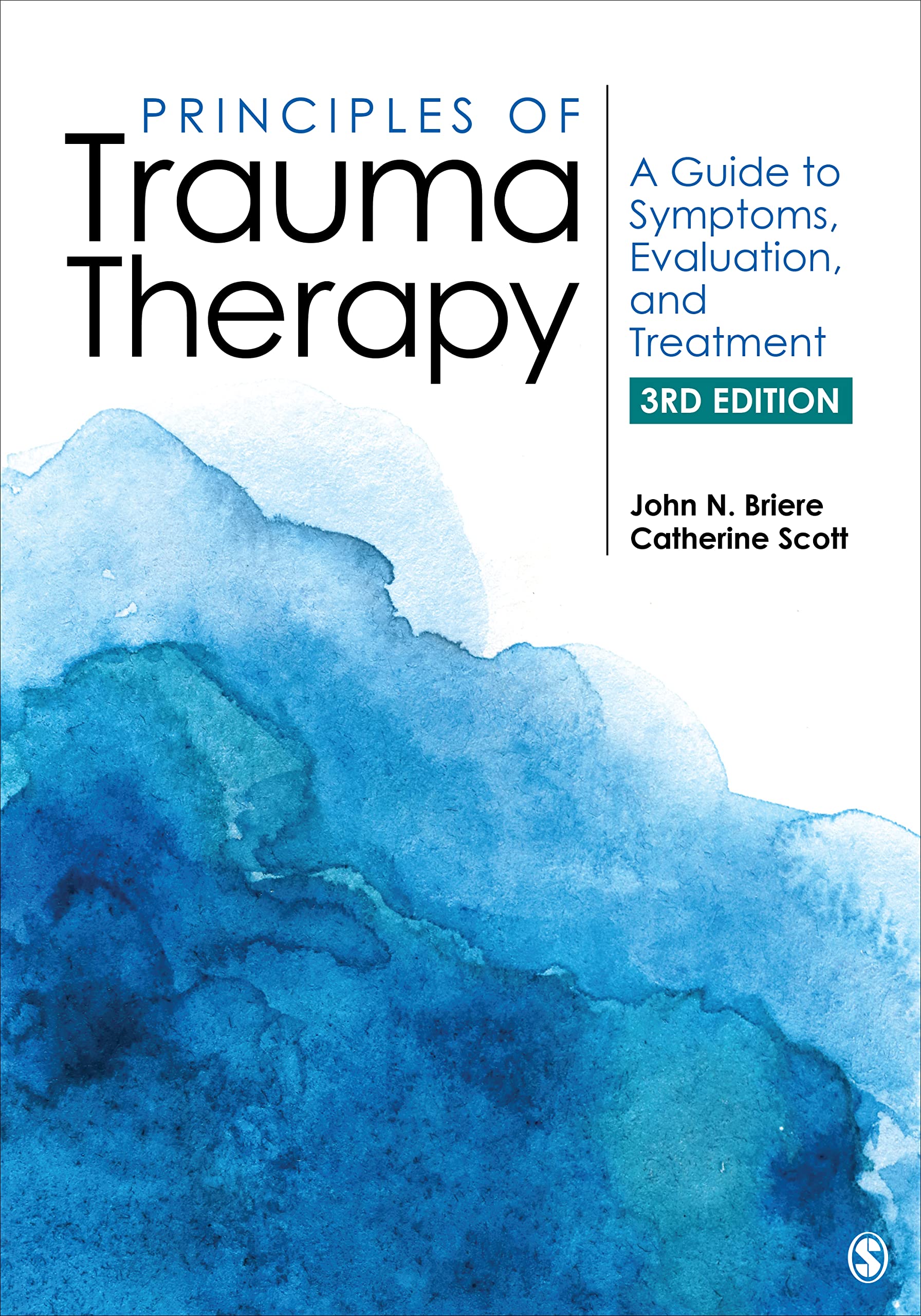 Cover of Principles of Trauma Therapy: A Guide to Symptoms, Evaluation, and Treatment