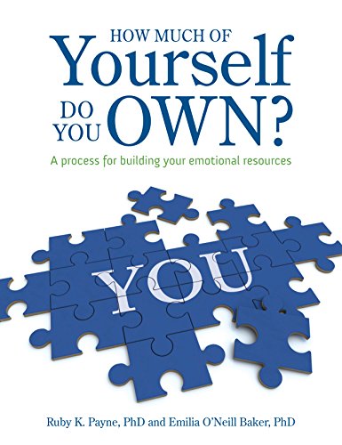 Cover of How Much of Yourself Do You Own?