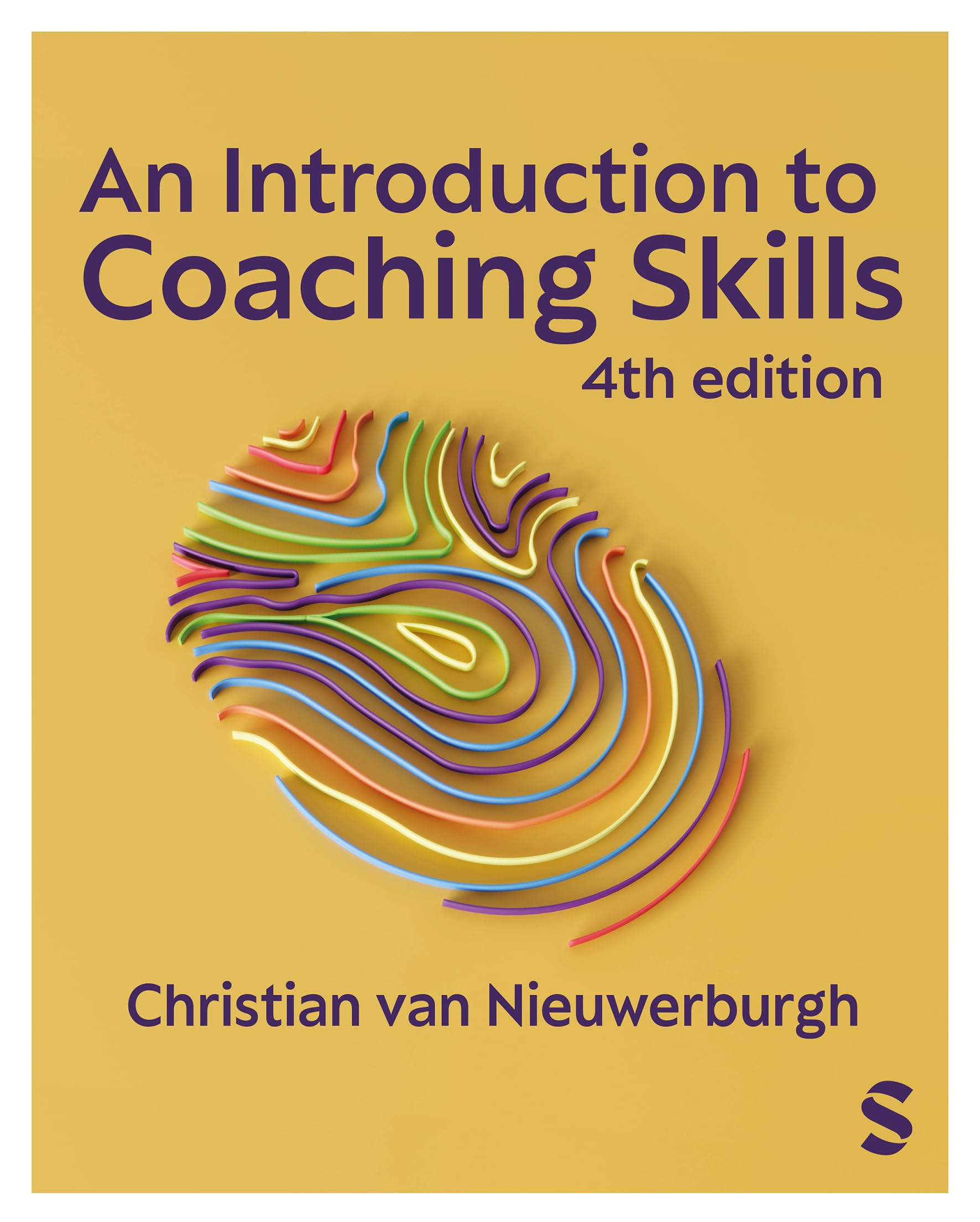 Cover of An Introduction to Coaching Skills: A Practical Guide (Fourth Edition)