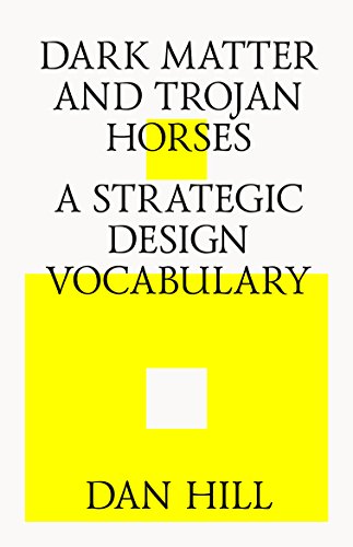 Cover of Dark Matter and Trojan Horses: A Strategic Design Vocabulary