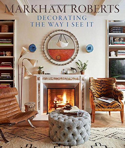 Cover of Decorating the Way I See It
