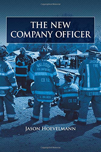 Cover of The New Company Officer