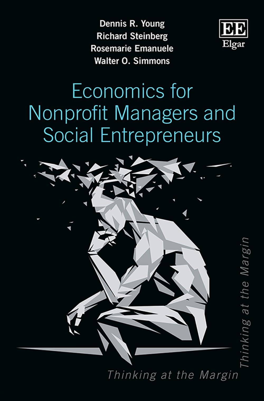 Cover of Economics for Nonprofit Managers and Social Entrepreneurs