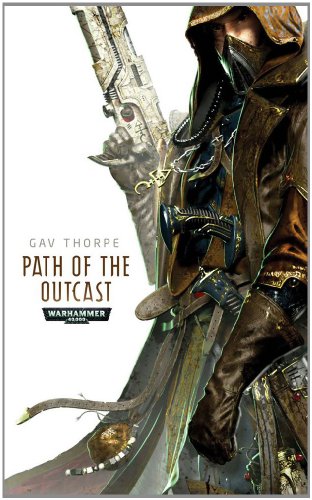 Cover of Path of the Outcast