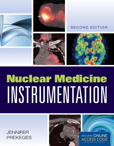 Cover of Nuclear Medicine Instrumentation