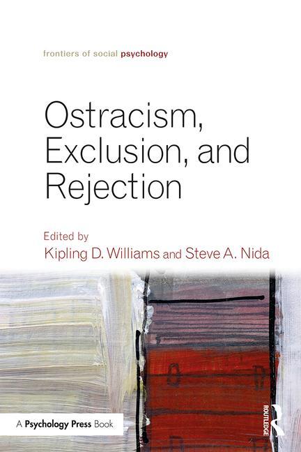 Cover of Ostracism, Exclusion, and Rejection