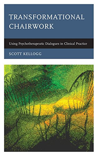Cover of Transformational Chairwork: Using Psychotherapeutic Dialogues in Clinical Practice