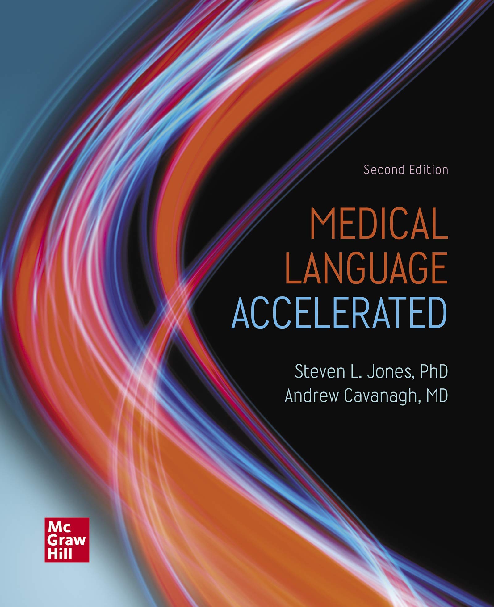 Cover of Loose Leaf for Medical Language Accelerated