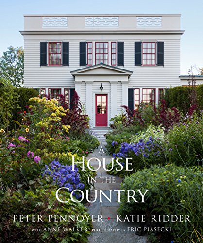 Cover of A House in the Country