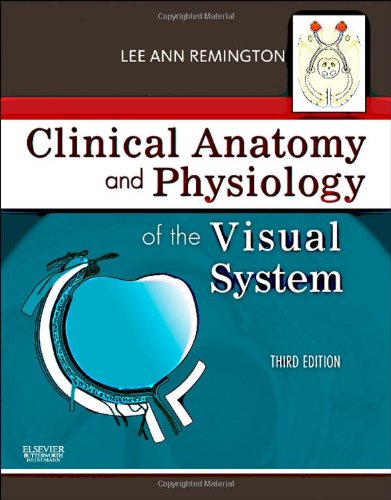 Cover of Clinical Anatomy and Physiology of the Visual System
