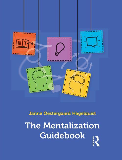 Cover of The Mentalization Guidebook