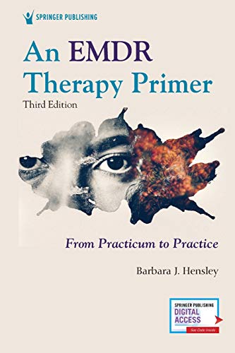 Cover of An EMDR Therapy Primer: From Practicum to Practice