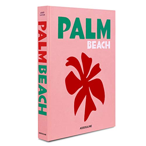 Cover of Palm Beach