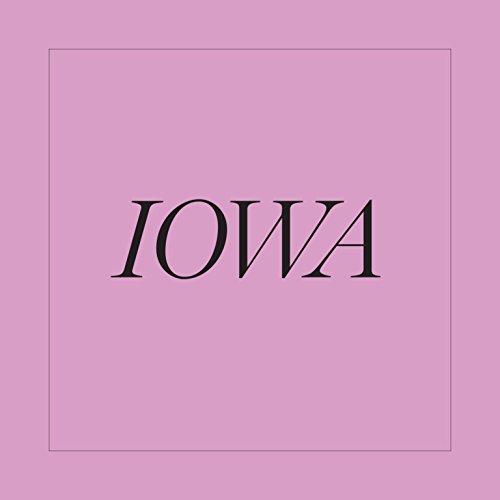 Cover of IOWA