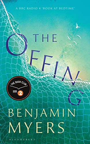 Cover of The Offing