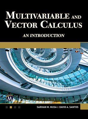 Cover of Multivariable and Vector Calculus: An Introduction