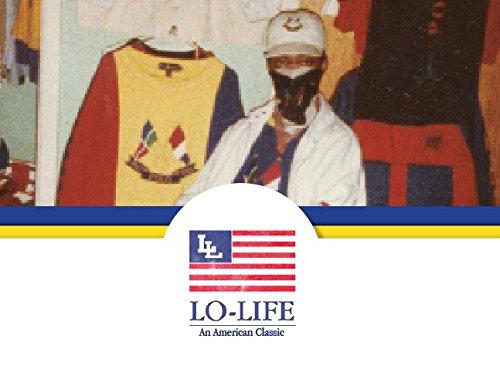 Cover of Lo-Life: An American Classic