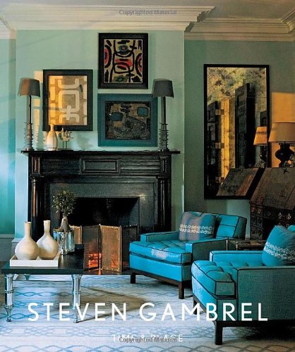 Cover of Steven Gambrel: Time and Place
