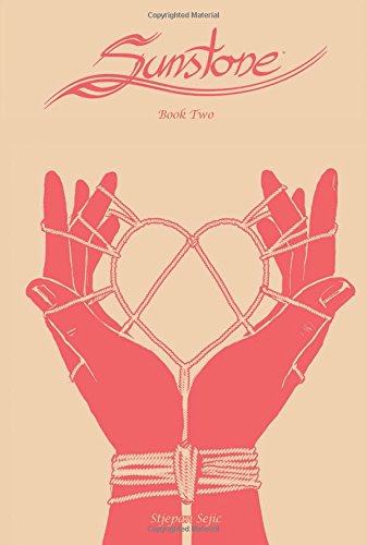 Cover of Sunstone Book Two