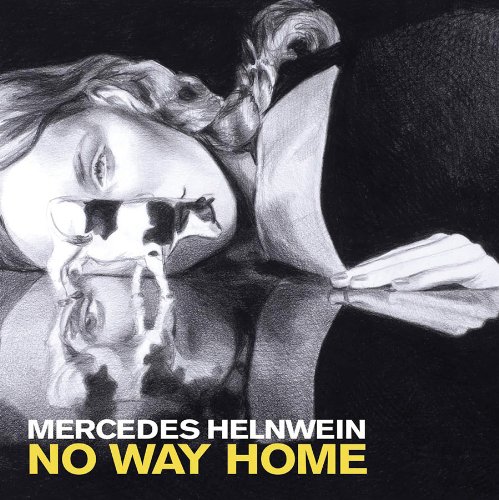Cover of No Way Home
