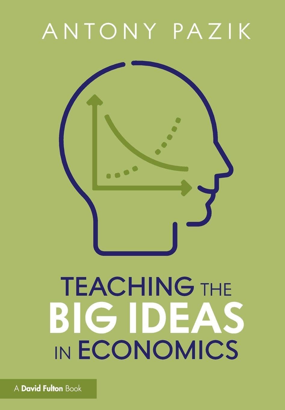 Cover of Teaching the Big Ideas in Economics