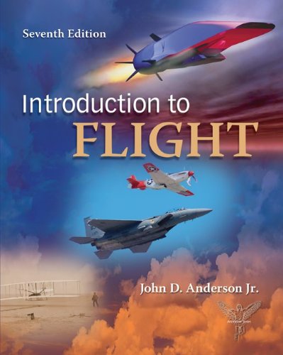 Cover of Introduction to Flight